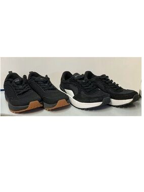 WHITIN Women's Wide Toe Box Barefoot Shoes Lot of 2 Size 39 (US 8)